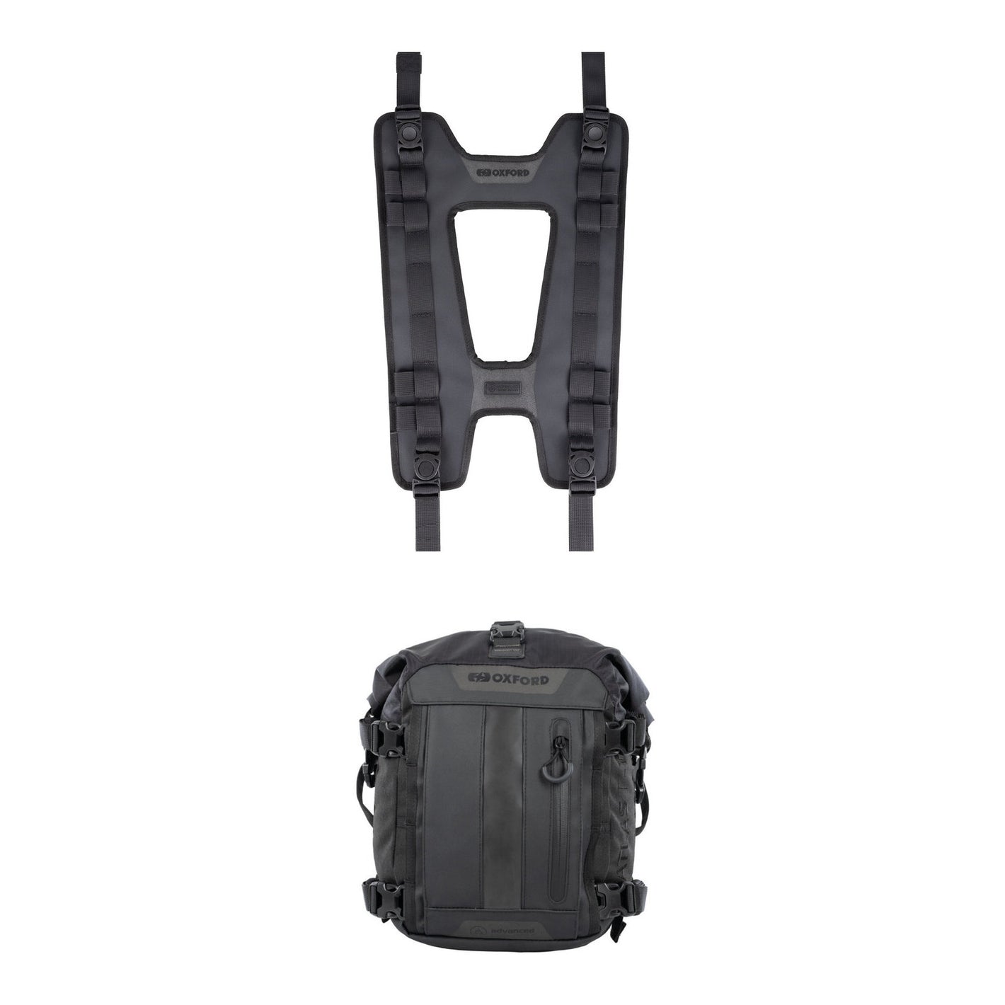 Oxford Atlas T-10 Tank Kit