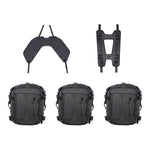 Oxford Atlas Minimus T-10 Bike Kit