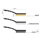 Oxford Wire Brush Set