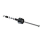 Oxford Bar Weights CS255 Carbon Steel 255g Matt