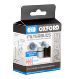 Oxford Filterbuds
