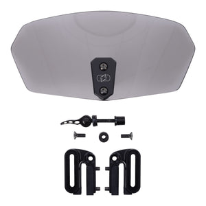 Oxford Windshield Tinted 260 × 125mm