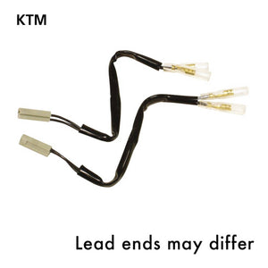 Oxford Indicator Leads KTM