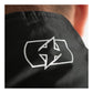 Oxford Rainseal Over Jacket - Black / Fluro