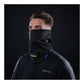 Oxford Advanced Storm Collar - Black (S/M)