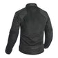 OXFORD DELTA AIR 1.0 JACKET - STEALTH BLACK