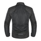 OXFORD DELTA AIR 1.0 JACKET - STEALTH BLACK
