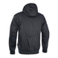 Oxford Super Hoodie 2.0 Jacket - Black