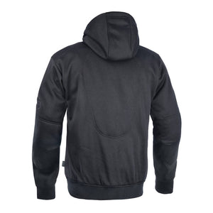 Oxford Super Hoodie 2.0 Jacket - Black