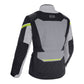 Oxford Montreal 4.0 Dry2Dry Jacket - Black / Grey / Fluro