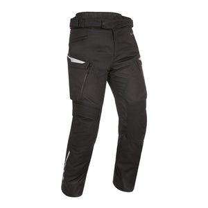 Oxford Montreal 4.0 Dry2Dry Pant - Stealth / Black (Long)