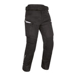 Oxford Montreal 4.0 Dry2Dry Pant - Stealth Black (Short)