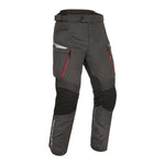 Oxford Montreal 4.0 Dry2Dry Pant - Black / Grey / Red (Regular)