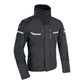 Oxford Stormland Dry2Dry Men's Jacket Tech - Black (XL)