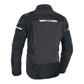 Oxford Stormland Dry2Dry Men's Jacket Tech - Black (XL)
