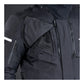 Oxford Stormland Dry2Dry Men's Jacket Tech - Black (XL)