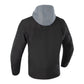 Oxford Faringdon Men's Jacket - Stealth Black