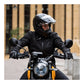 Oxford Faringdon Men's Jacket - Stealth Black