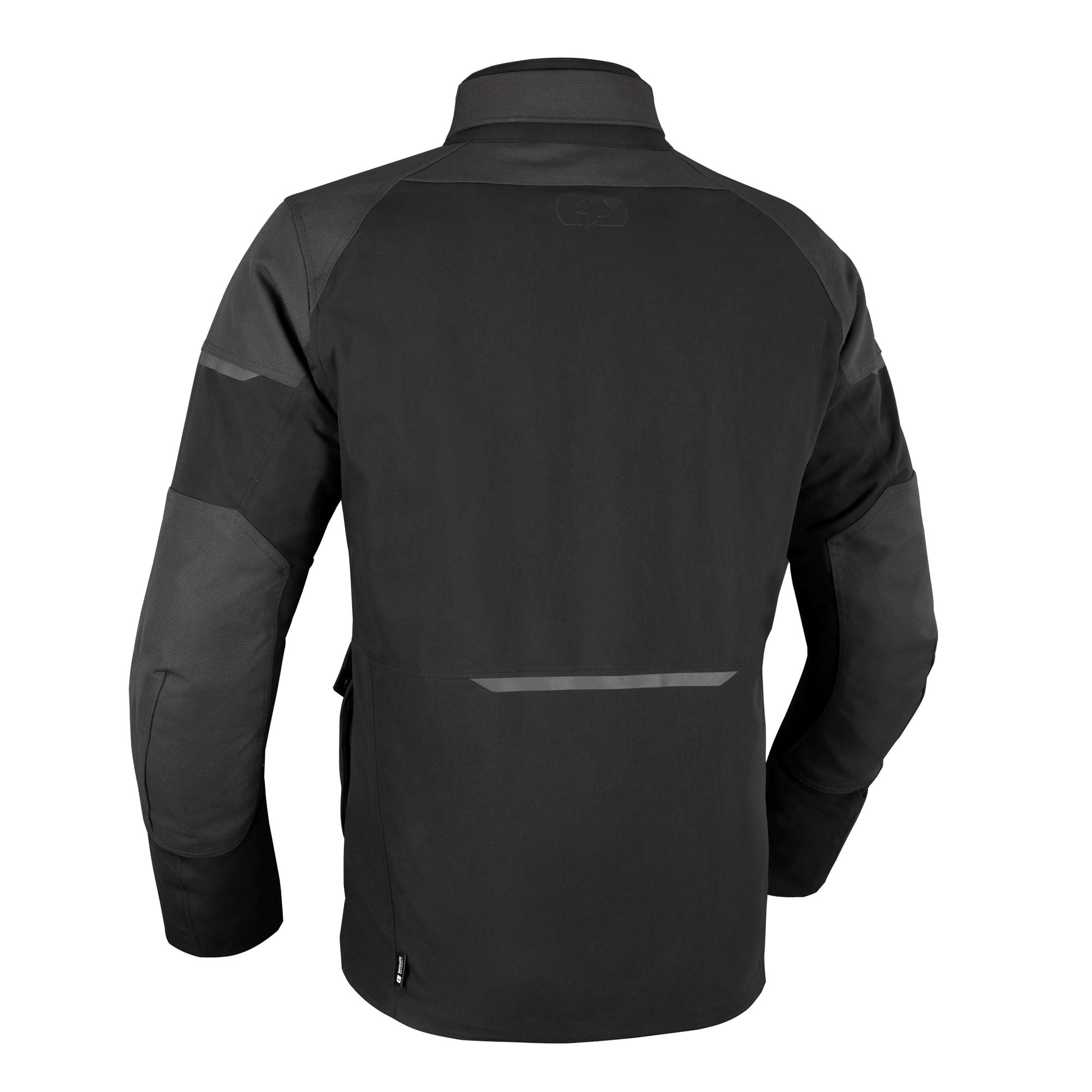 Oxford Barkston Dry2Dry Men's Jacket - Black