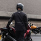 Oxford Barkston Dry2Dry Men's Jacket - Black