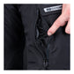 Oxford Mondial 2.0 Tech Men's Pant - Black