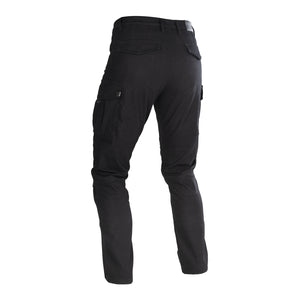 Oxford OA AA Cargo Men's Pant - Black (Regular)