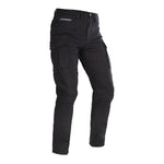 Oxford OA AA Cargo Men's Pant - Black (Short)
