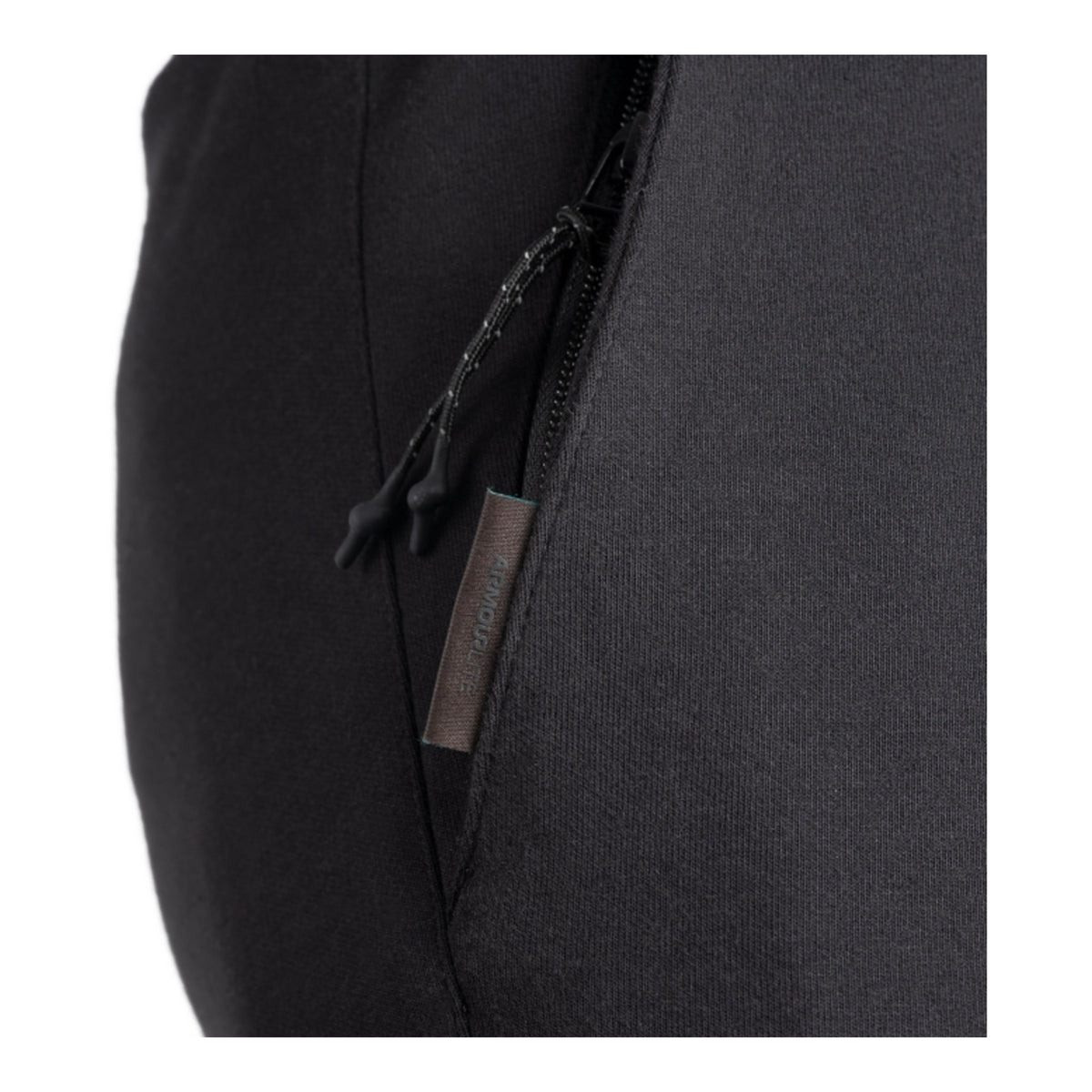 Oxford AL AA Men's Jogger - Black