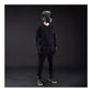 Oxford AL AA Men's Jogger - Black