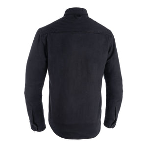 Oxford Kickback 3.0 Men's Shirt - Black