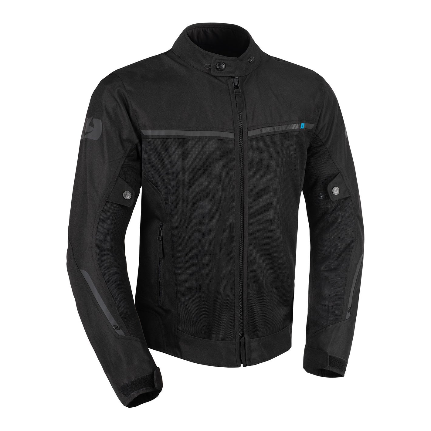 Oxford Arizona Air 2.0 Men's Jacket - Black