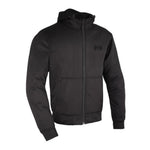 Oxford Super Hoodie 3.0 Men's Jacket - Black