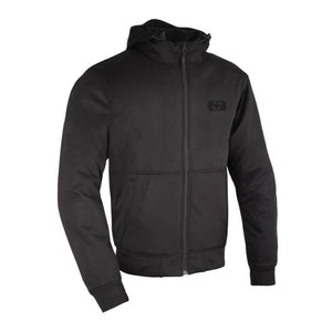 Oxford Super Hoodie 3.0 Men's Jacket - Black