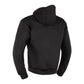 Oxford Super Hoodie 3.0 Men's Jacket - Black