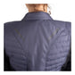 Oxford Valencia 3.0 Waterproof Dr2Dry Women's Textile Jacket - Grey / Black