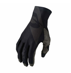 Oneal Airwear Adult MX Gloves - Black