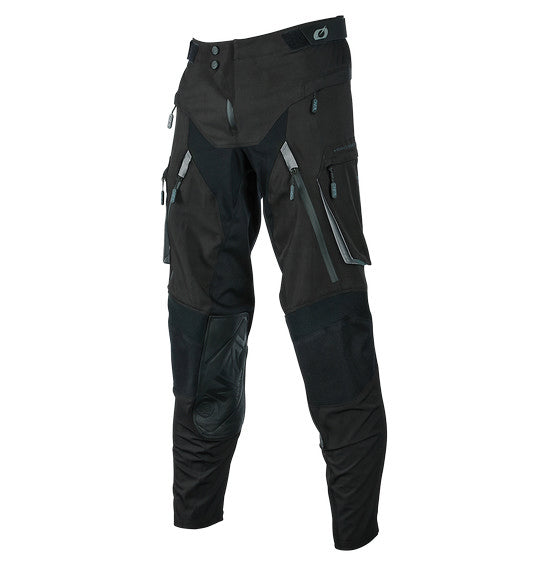 Oneal EXT Adult Enduro Pants - Black Grey