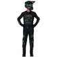 Oneal Element Adult MX Jersey - Brand Black Grey