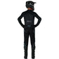 Oneal Element Adult MX Jersey - Brand Black Grey