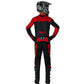 Oneal Element Adult MX Jersey - Racewear Black Red