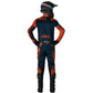 Oneal Element Adult MX Jersey - Roller Blue Orange
