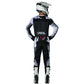 Oneal Element Adult MX Pants - Roller Black White