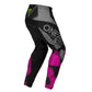 Oneal Element Adult Womens MX Pants - Roller Pant Black Pink