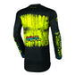 Oneal Element Youth MX Jersey - Rancid Black Neon Yellow