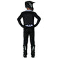 Oneal Hardwear Adult MX Jersey - Elite Black White