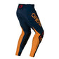 Oneal Hardwear Adult MX Pants - Swipe Navy Blue Orange