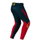 Oneal Hardwear Adult MX Pants - Swipe Navy Blue Red