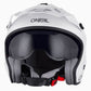 Oneal Volt Helmet - Solid White