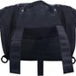 Oxford Heritage 40L Panniers - Black - Pair