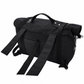 Oxford Heritage 40L Panniers - Black - Pair